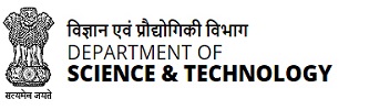 DST logo